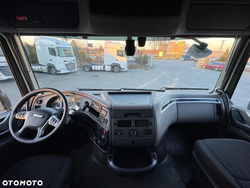 DAF XF480 - 9