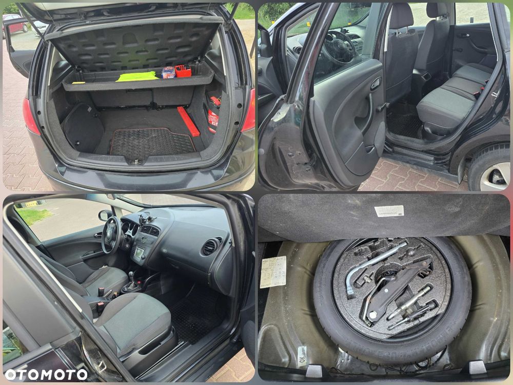 Seat Altea - 6