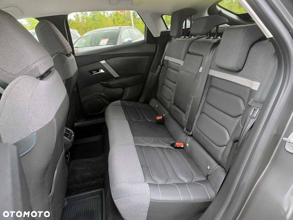 Citroën C4 - 20