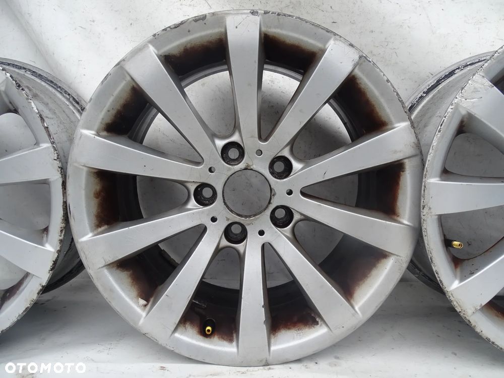 FELGI ALUMINIOWE 6783631 R17 17 CALI BMW E46 E87 E90 E91 E92 E93 F-VAT - 4