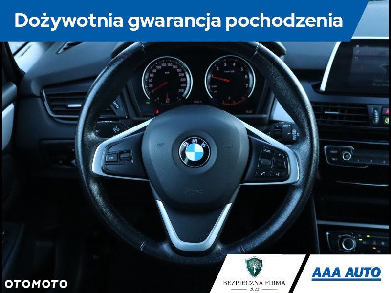 BMW Seria 2 - 20
