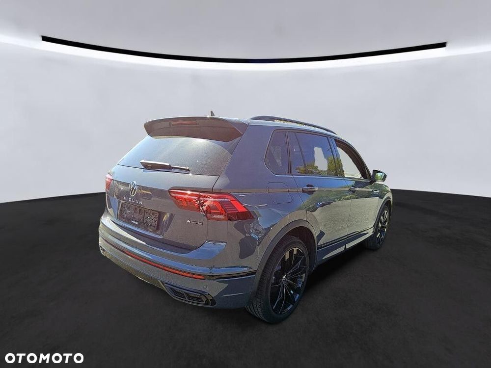 Volkswagen Tiguan 2.0 TSI 4Mot R-Line DSG - 3
