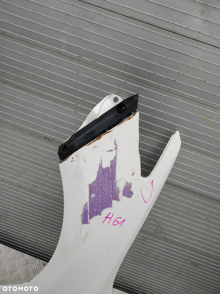 E220/F556/H61  LEWY BŁOTNIK TOYOTA CAMRY 2015- - 6