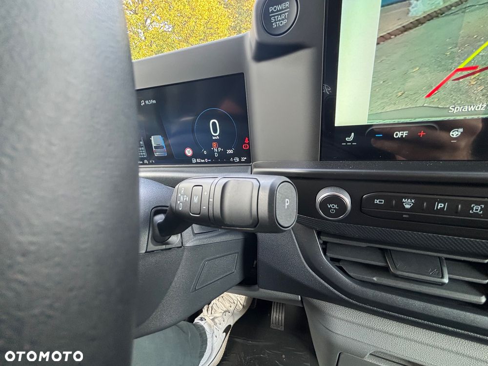 Ford Transit Custom Kombi 320 L2H1 Trend M1 - 14