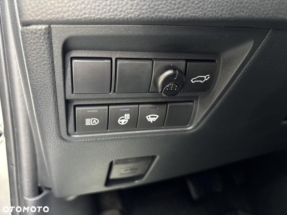 Toyota Yaris Cross Hybrid 1.5 Adventure 4x4 - 23