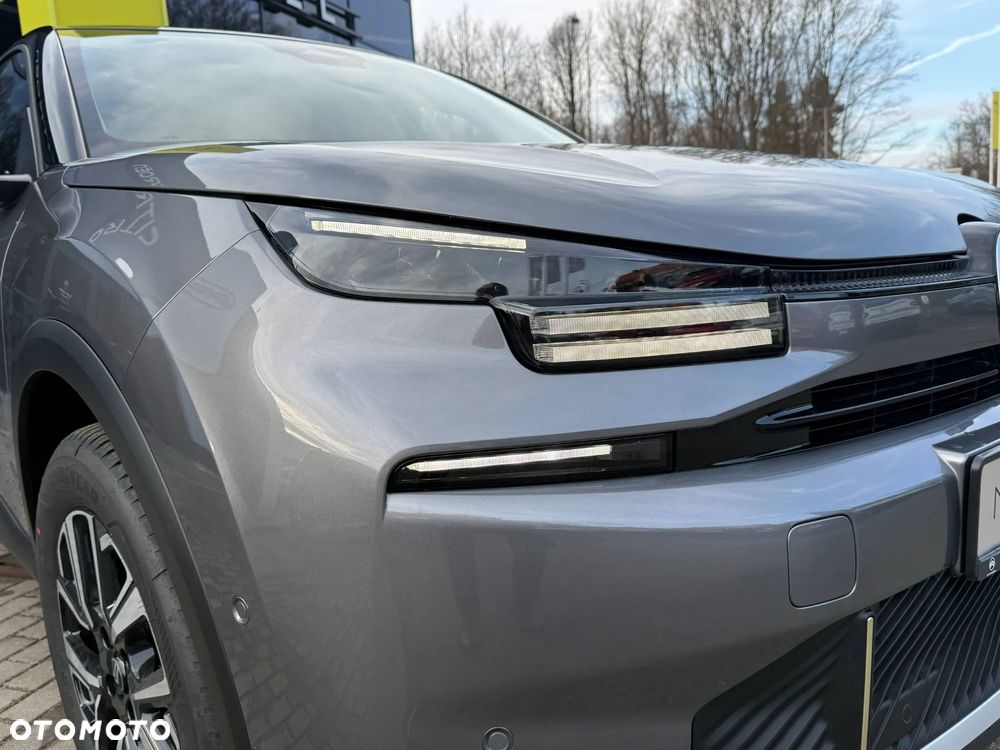 Citroën C4 1.2 mHEV Max eDCT6 - 7