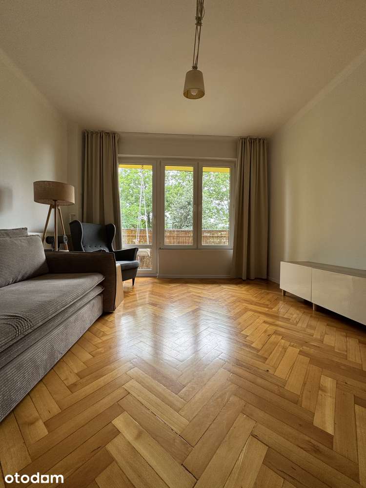 Mieszkanie z widokiem na zieleń - 38 m² │balkon │2 piętro │ Gołonóg