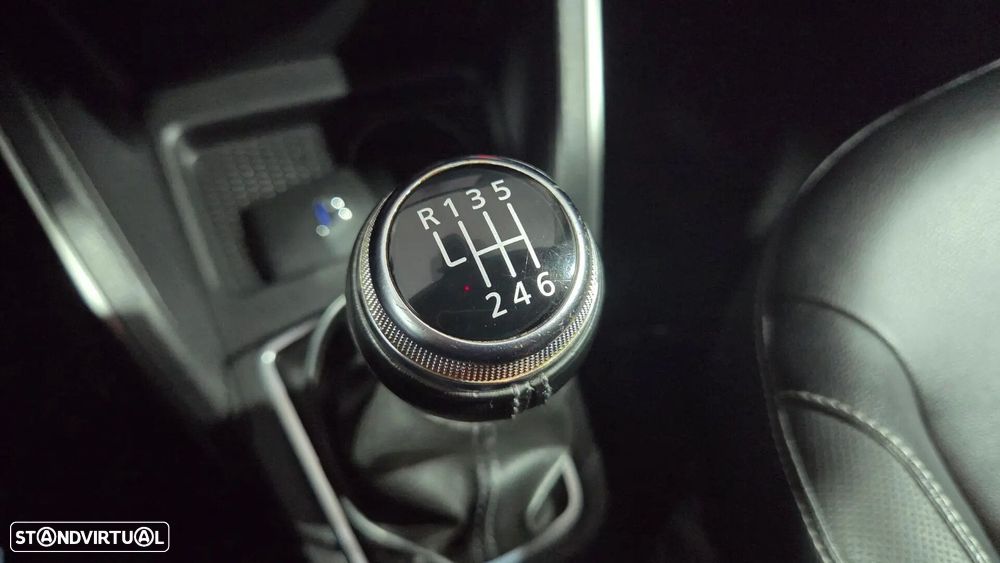 Dacia Duster 1.5 Blue dCi Prestige - 31