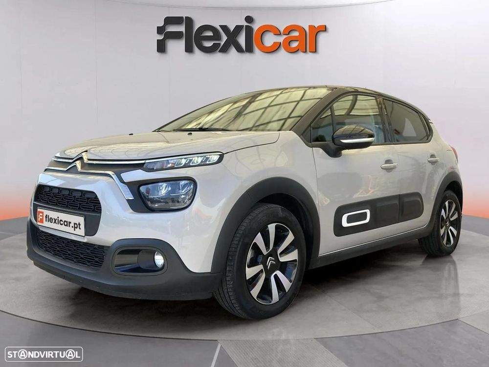 Citroën C3 1.2 PureTech Shine Pack EAT6 - 5