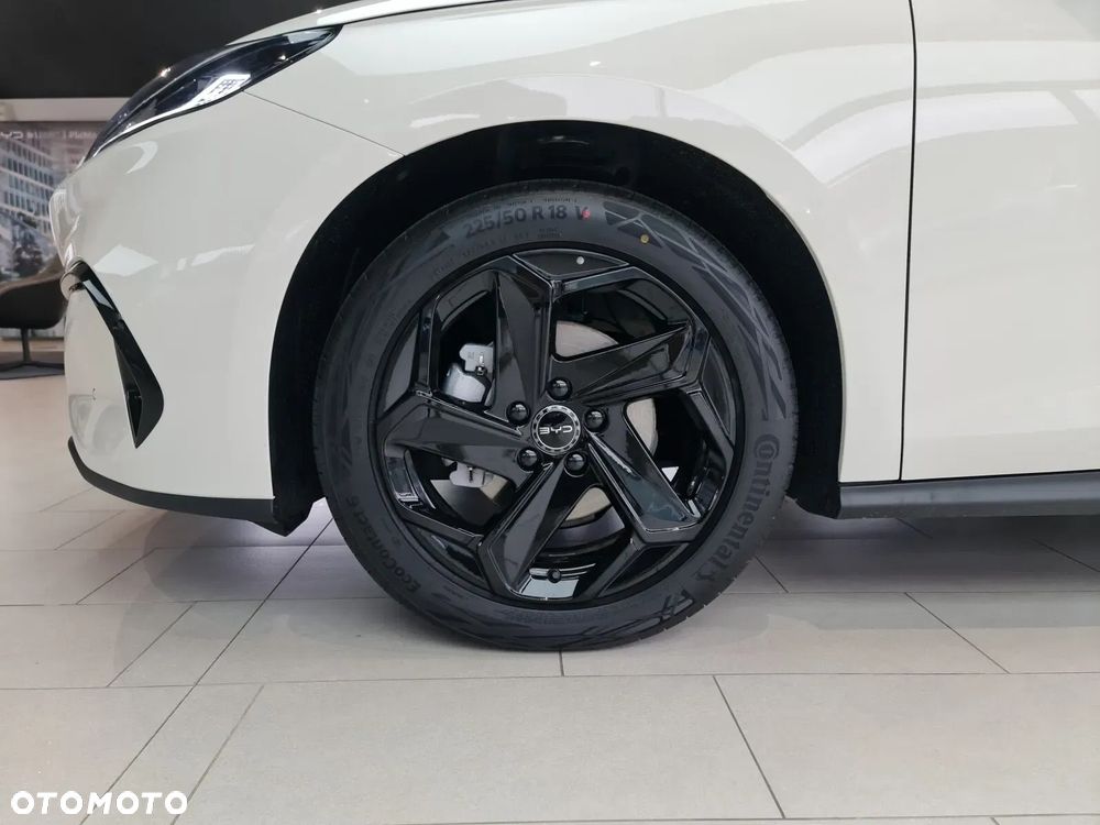 BYD Seal 6 Comfort - 14