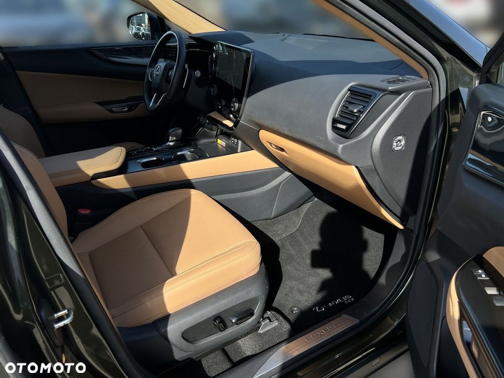 Lexus NX 350h Prestige AWD - 17