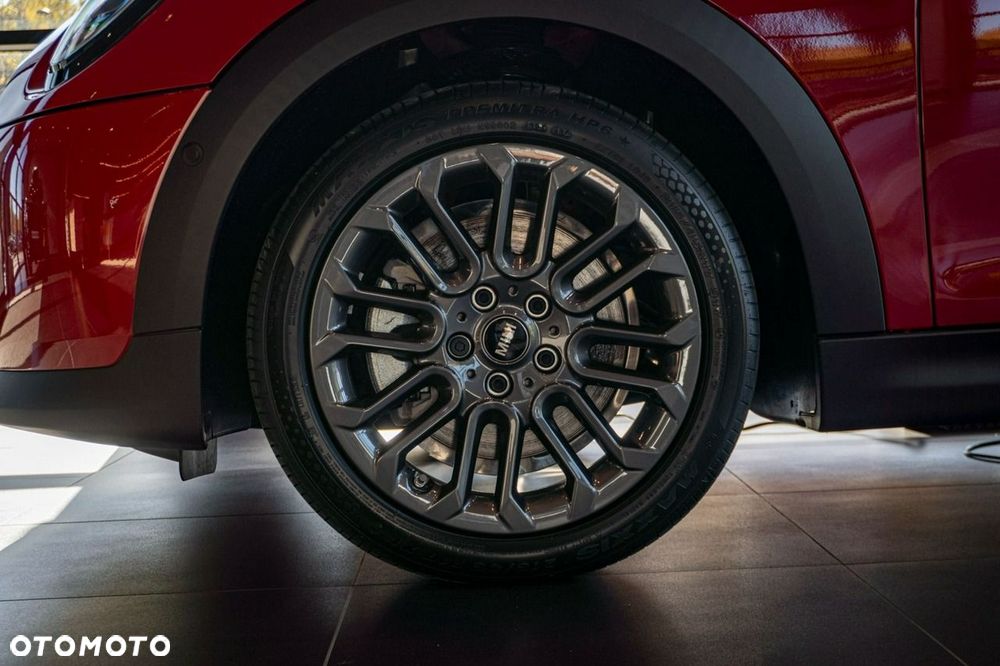 MINI Cooper - 9