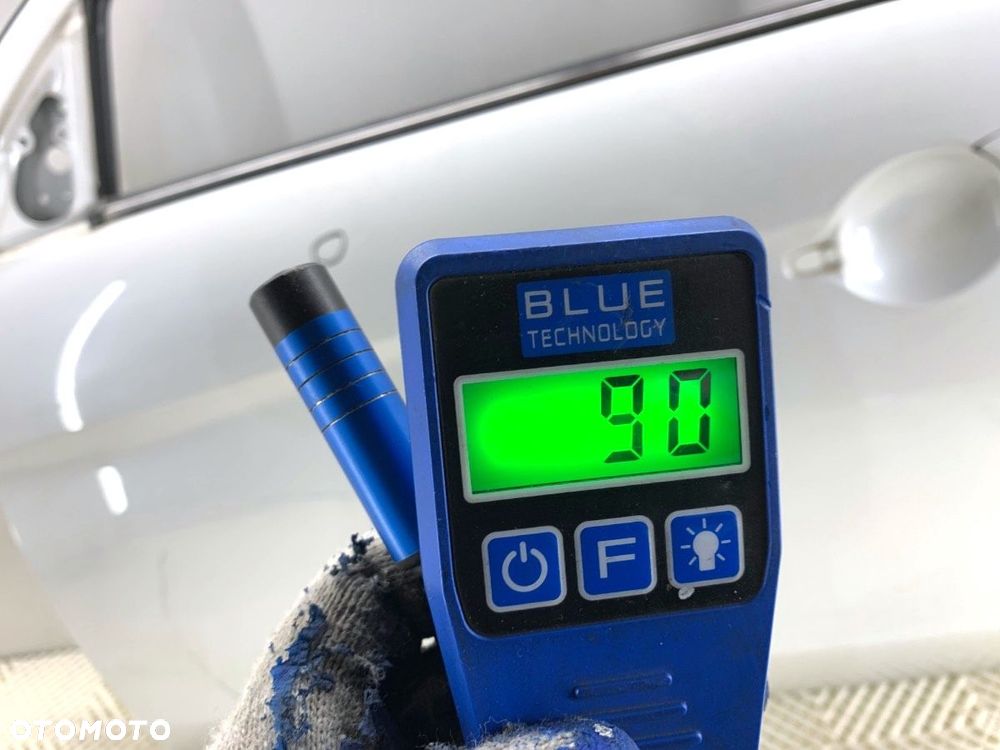 DRZWI LEWY PRZÓD  MITSUBISHI ASX (GA_W_) 2009 - 2022 1.6 MIVEC 86 kW [117 KM] benzyna 2010 - 2022 - 8