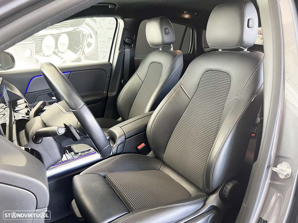 Mercedes-Benz GLA 250 e 8G-DCT Style - 8