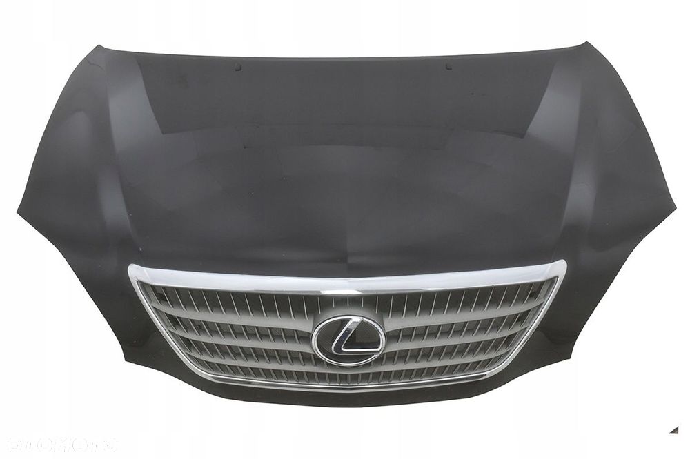maska pokrywa * silnika lexus rx300 rx 2 ii 202 - 1