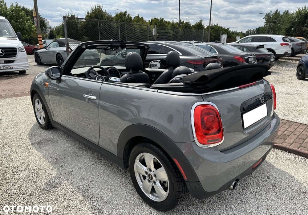 MINI Cooper - 5