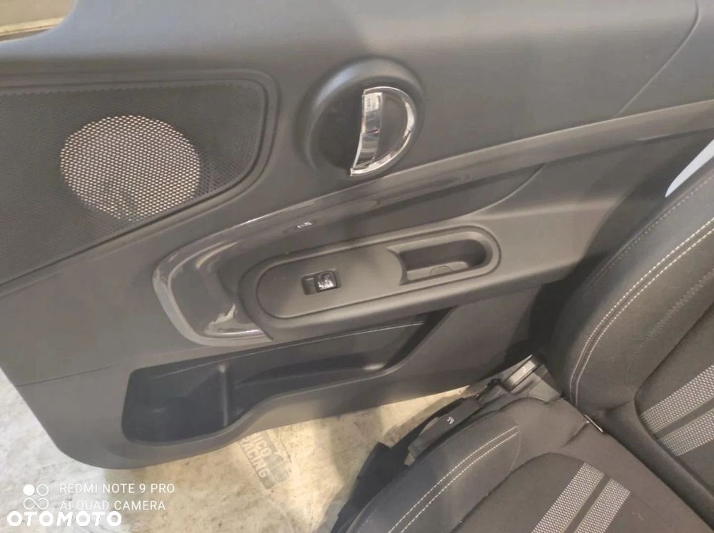 FOTELE TAPICERKA MINI COUNTRYMAN F60 JCW MANUAL - 9