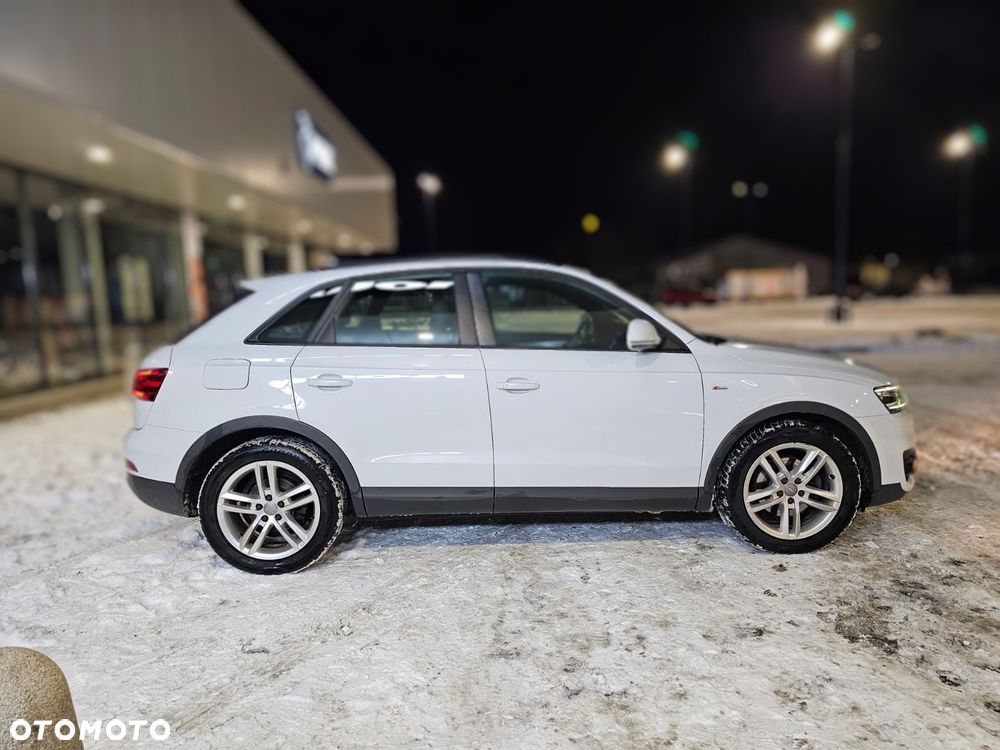 Audi Q3 - 5