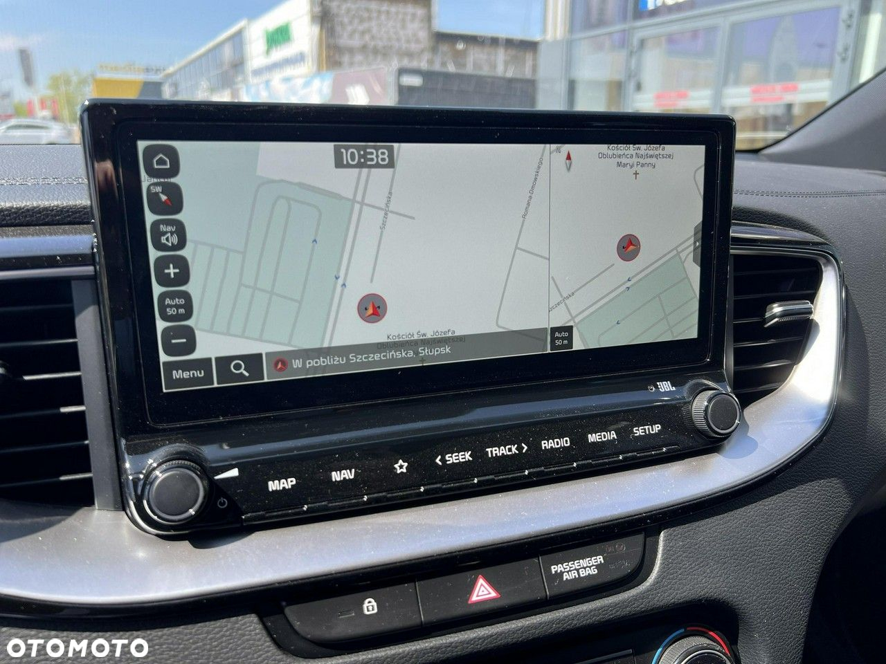 Kia ProCeed - 25