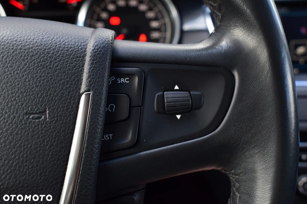 Peugeot 508 BlueHDi 150 Stop&Start Business-Line - 13