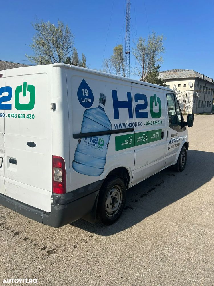 Ford Transit - 4