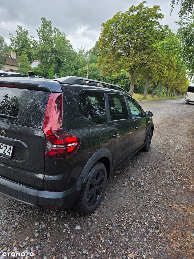 Dacia Jogger 1.0 TCe Extreme+ 7os - 4