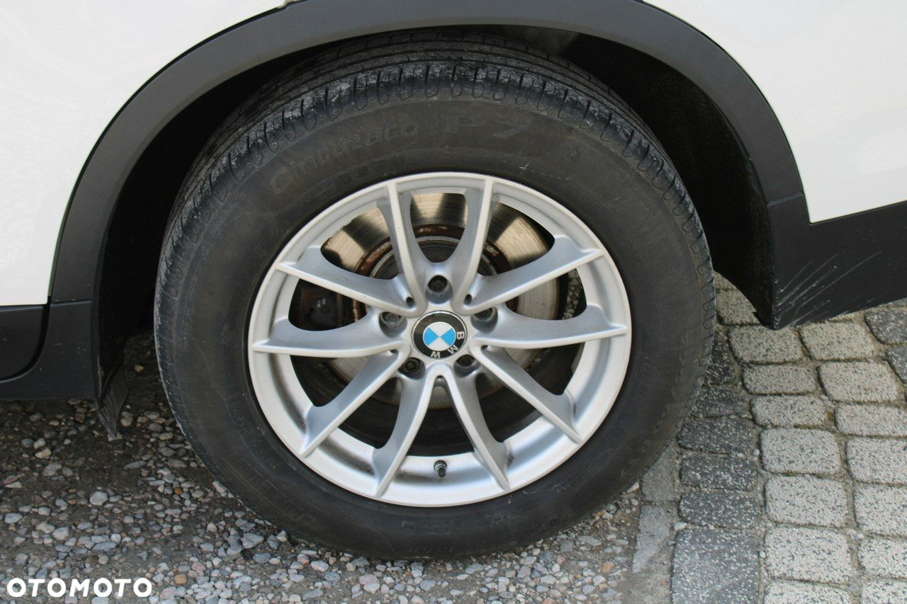 BMW X3 - 12