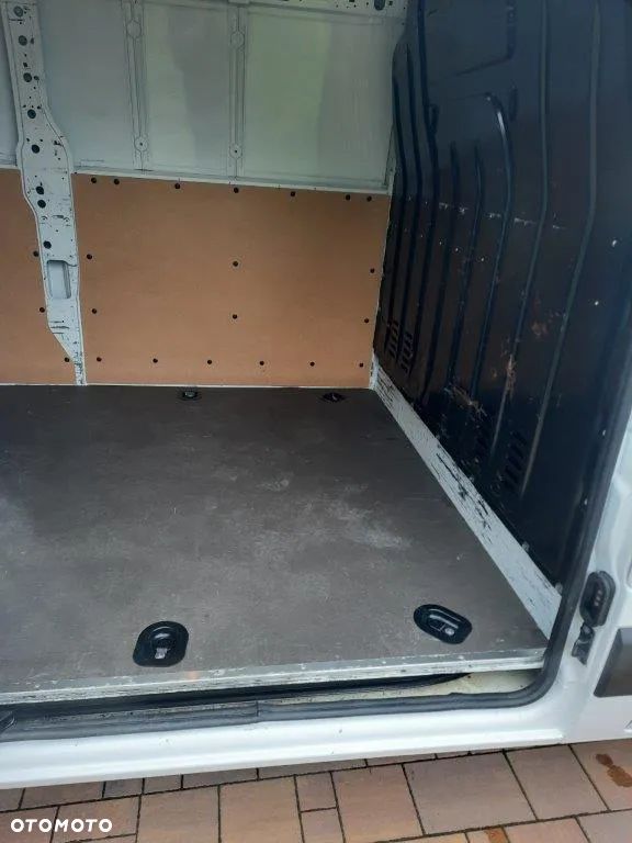 Renault Master - 12