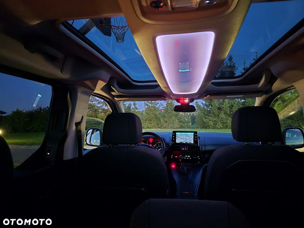 Citroën Berlingo - 6