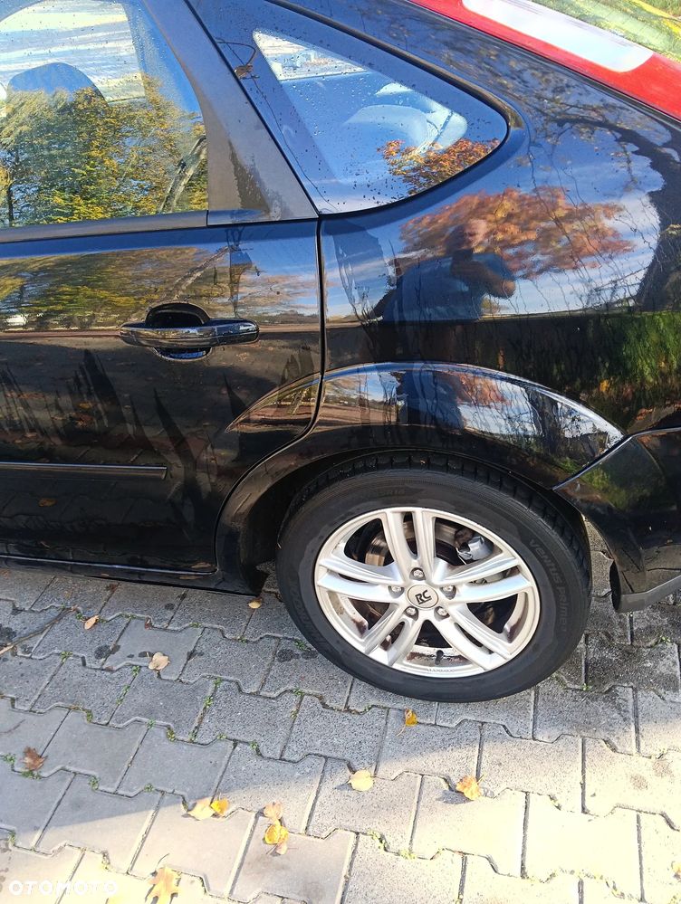 Ford Focus - 17