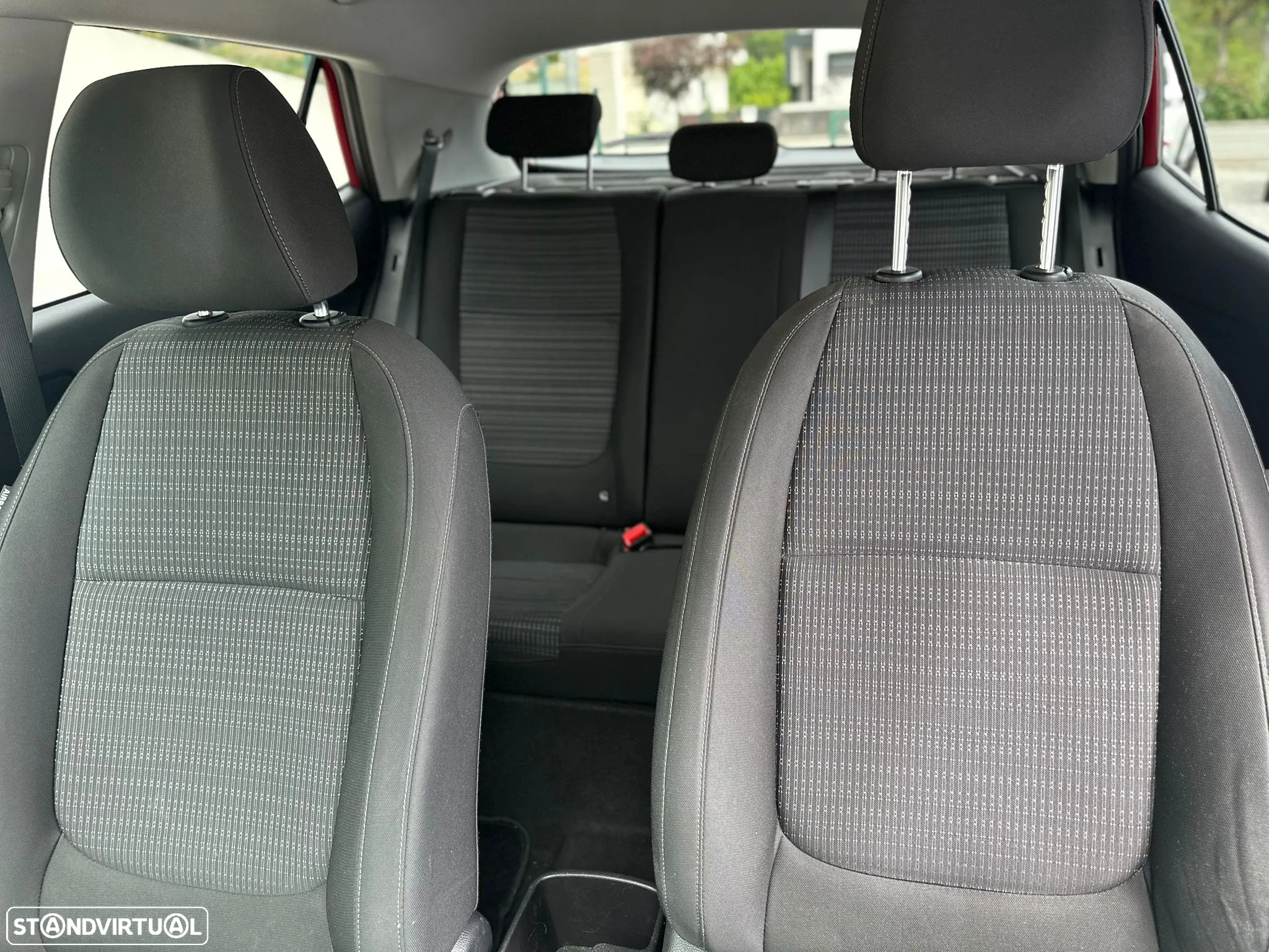 Kia Stonic 1.0 T-GDI Drive - 20