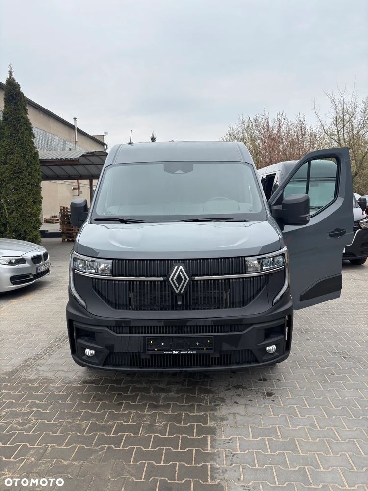 Renault Master L2H2 - 1