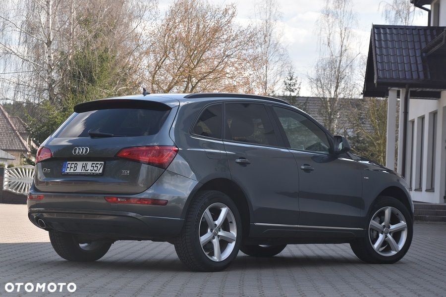 Audi Q5 - 10