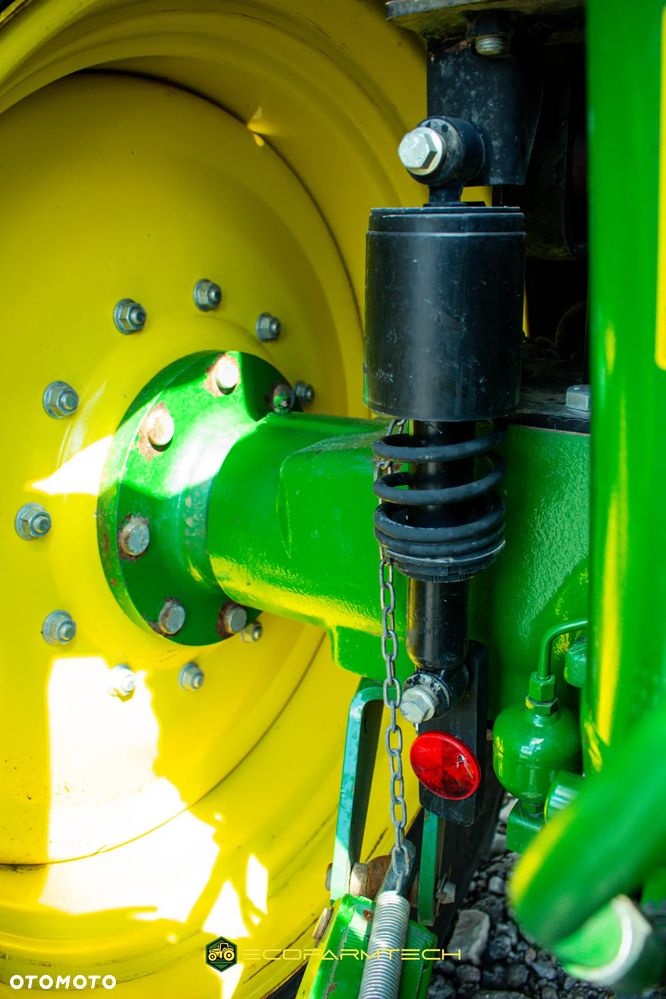 John Deere 6155M - 25
