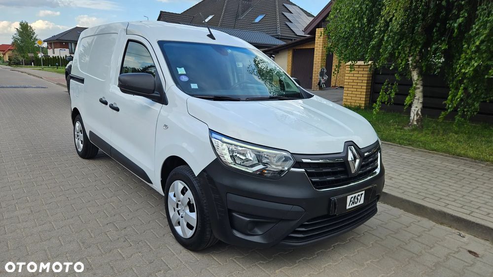 Renault KANGOO EXPRESS - 4