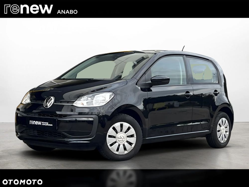 Volkswagen up! 1.0 move