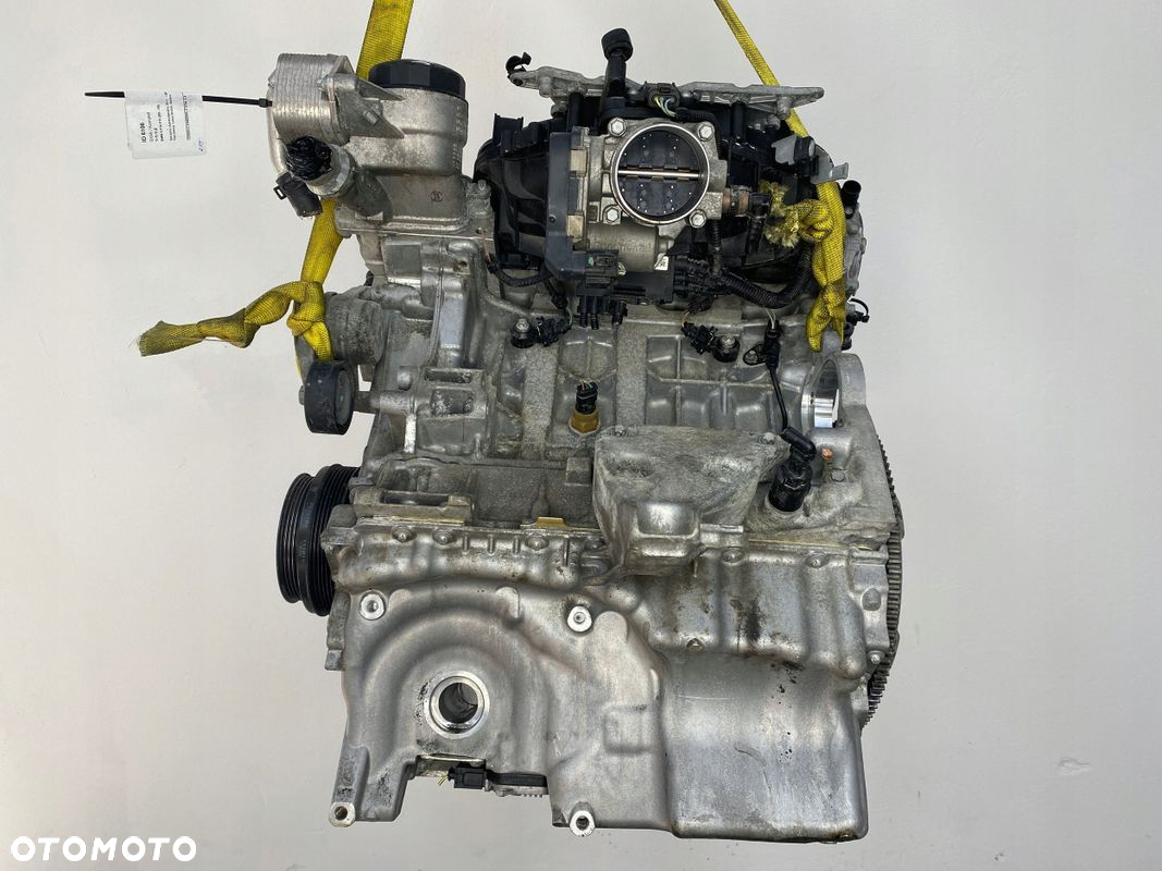 BMW X1 E84 xDrive Silnik kompletny N20 2.0i N20B20A N20B20 - 2