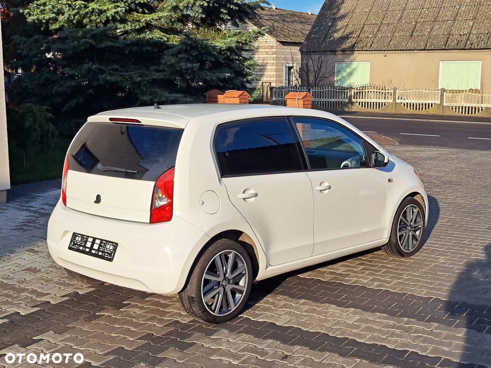 Seat Mii 1.0 Ecomotive Style - 3