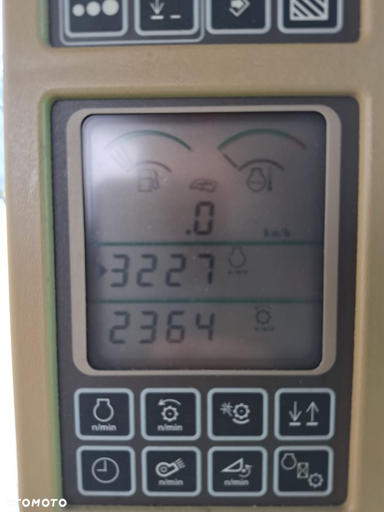 John Deere 9660i WTS - 10