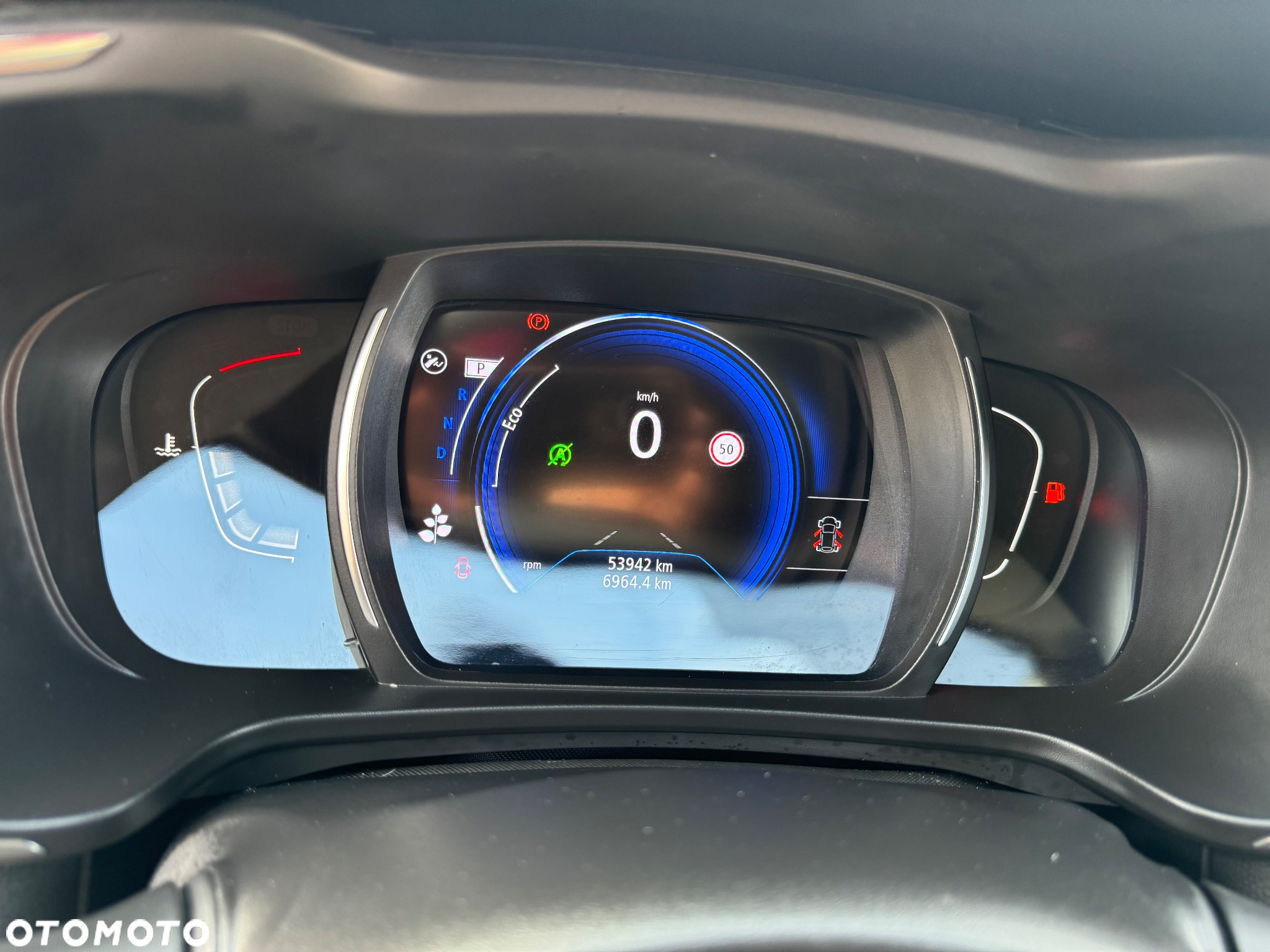 Renault Kadjar TCe 140 EDC GPF BLACK EDITION - 22