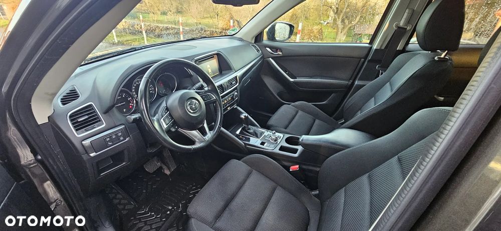 Mazda CX-5 2.2 D Skypassion AWD - 24