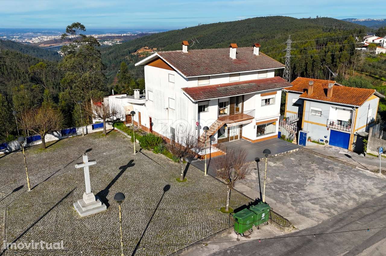 Moradia T7 | Senhor da Serra | Coimbra - Grande imagem: 4/26