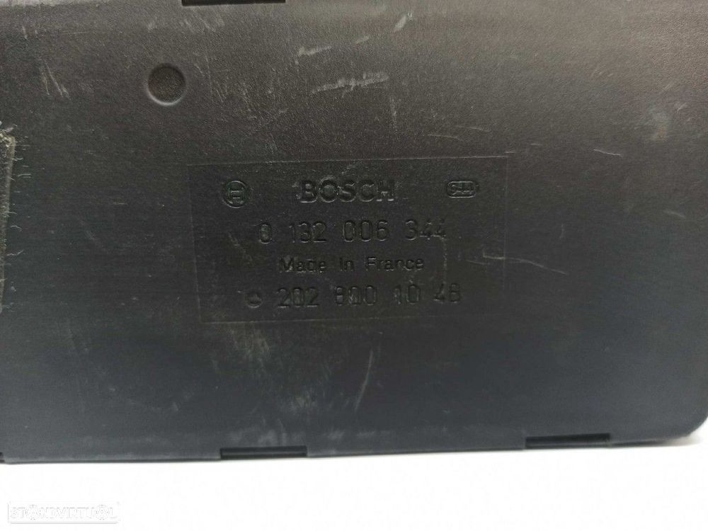 CENTRALINA/BOMBA FECHO CENTRAL MERCEDES CLASE C (W202) BERLINA 250 DIESEL (202.1... - 3