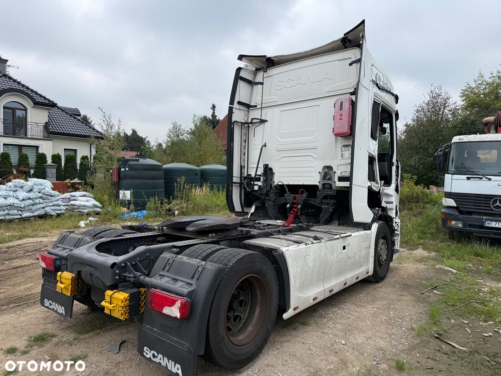 Scania S 450 Highline - 8
