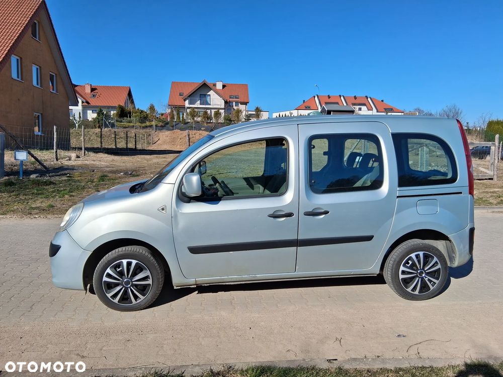 Renault Kangoo 1.5 dCi Helios - 3
