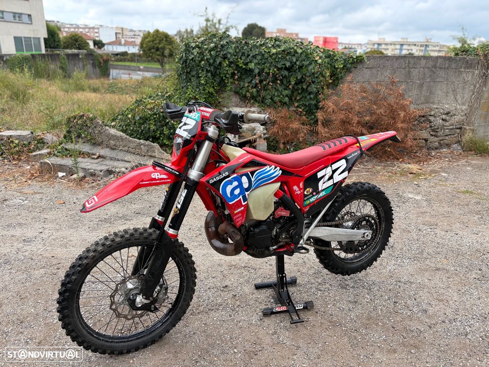 GasGas EC - 2
