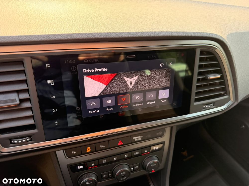 Cupra Ateca - 16