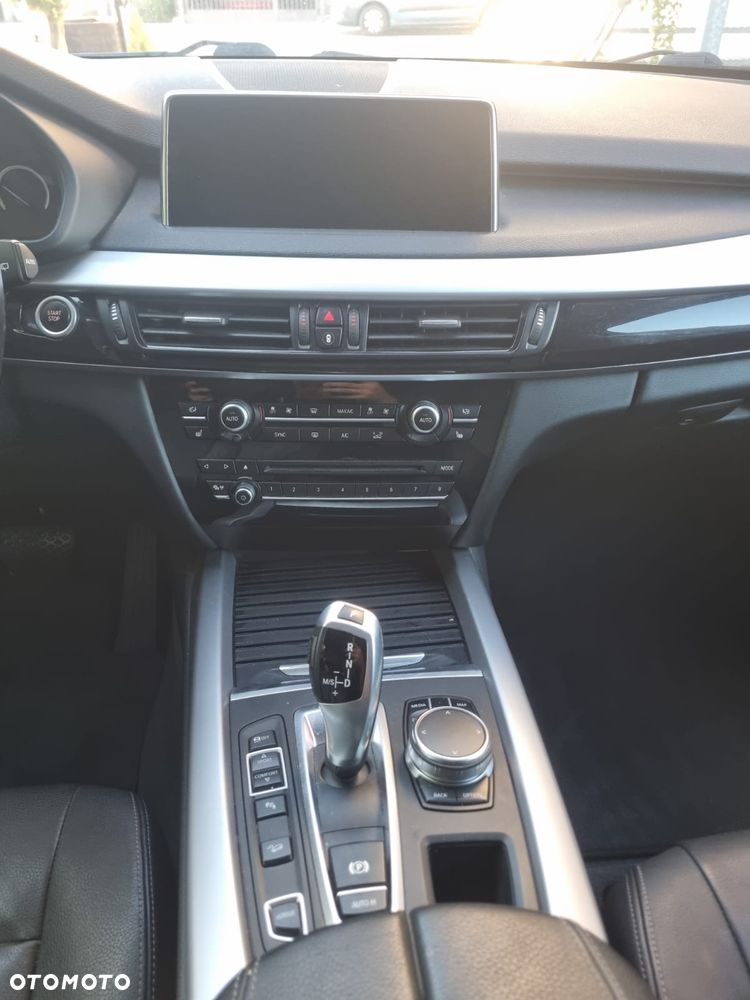 BMW X5 - 11