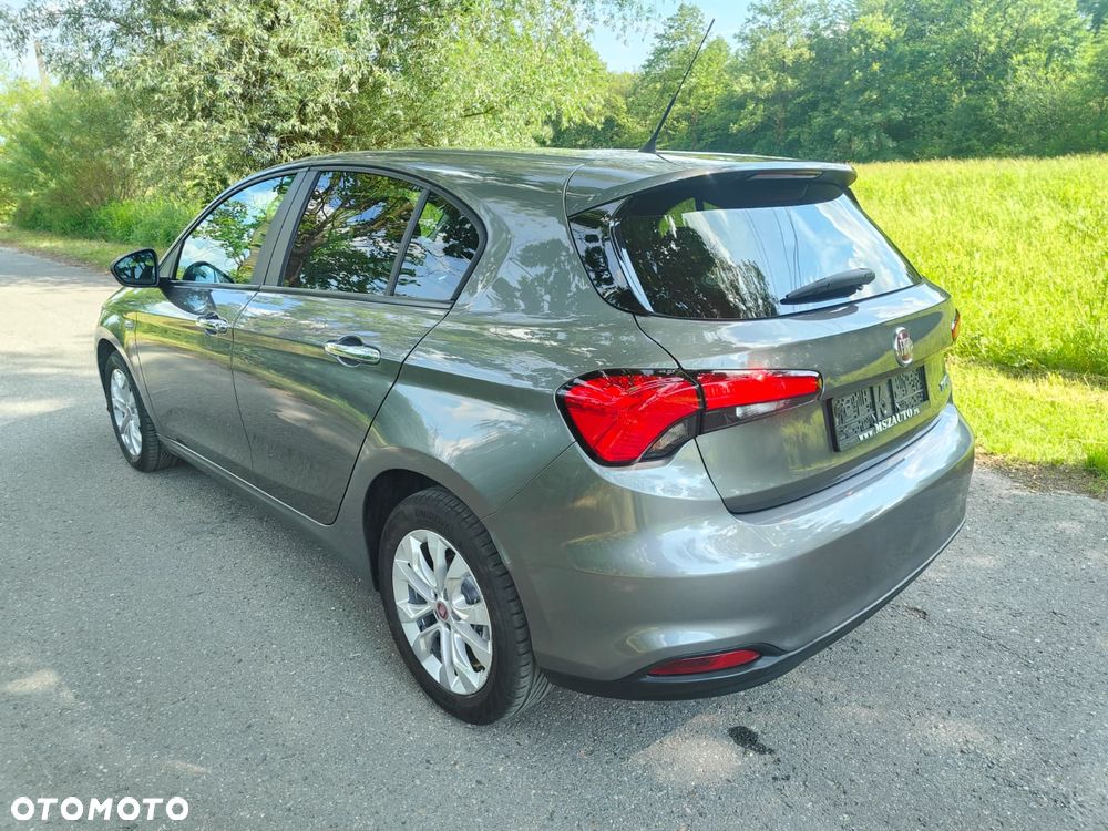 Fiat Tipo 1.4 16v Pop - 3