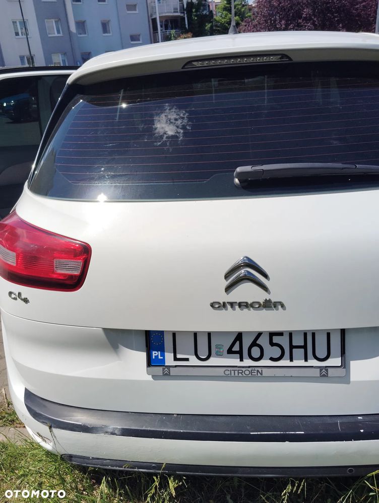 Citroën C4 Picasso 1.6 e-HDi Attraction - 3